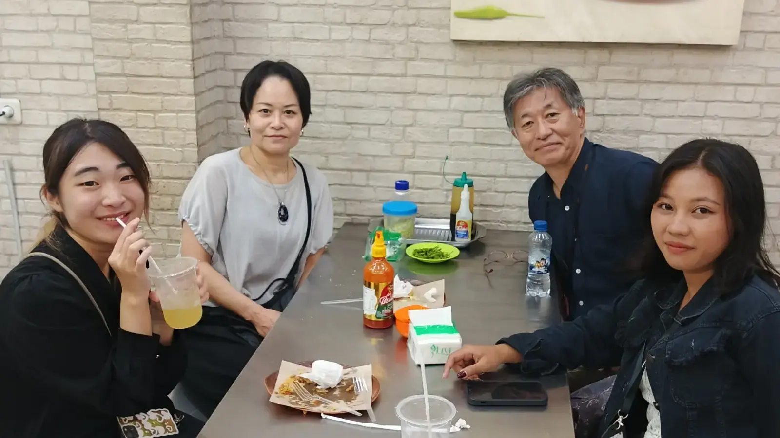 Street Food Tour - Tasting 8+ Dishes