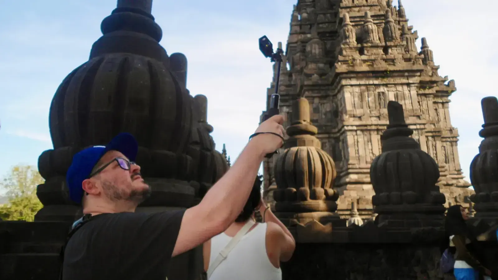Prambanan Temple