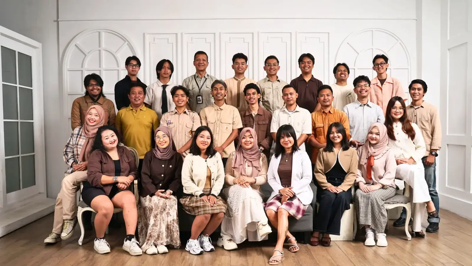 Meet Our Team