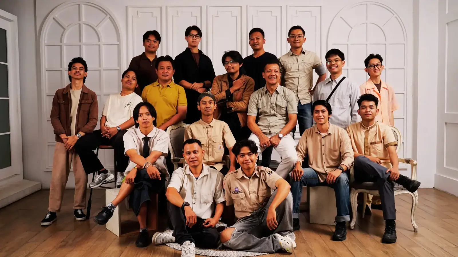 Meet Our Team