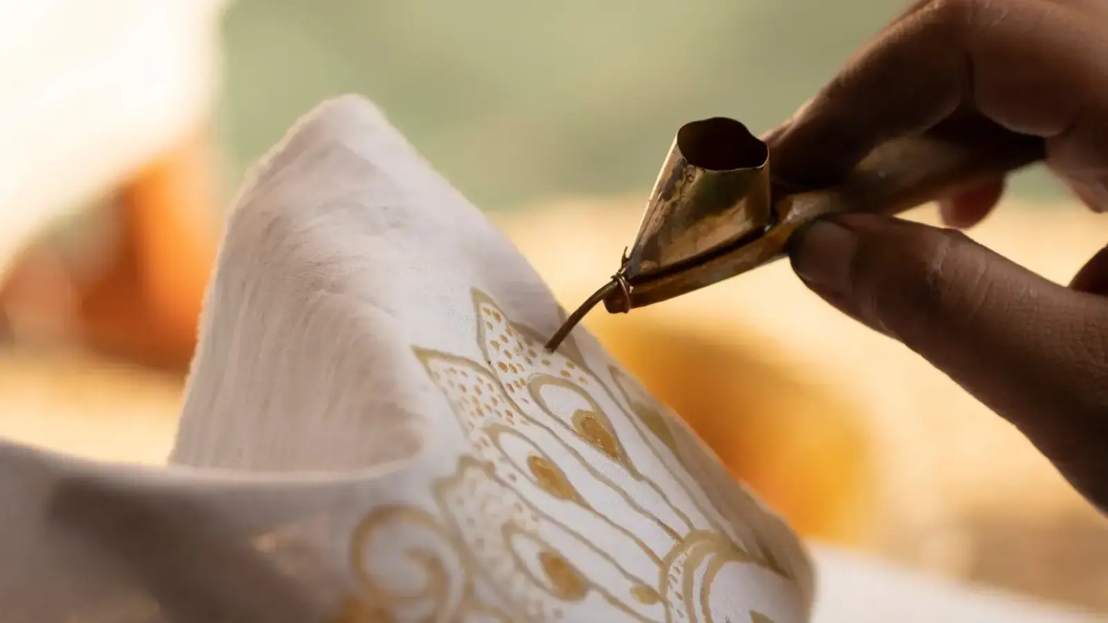 Batik Workshop