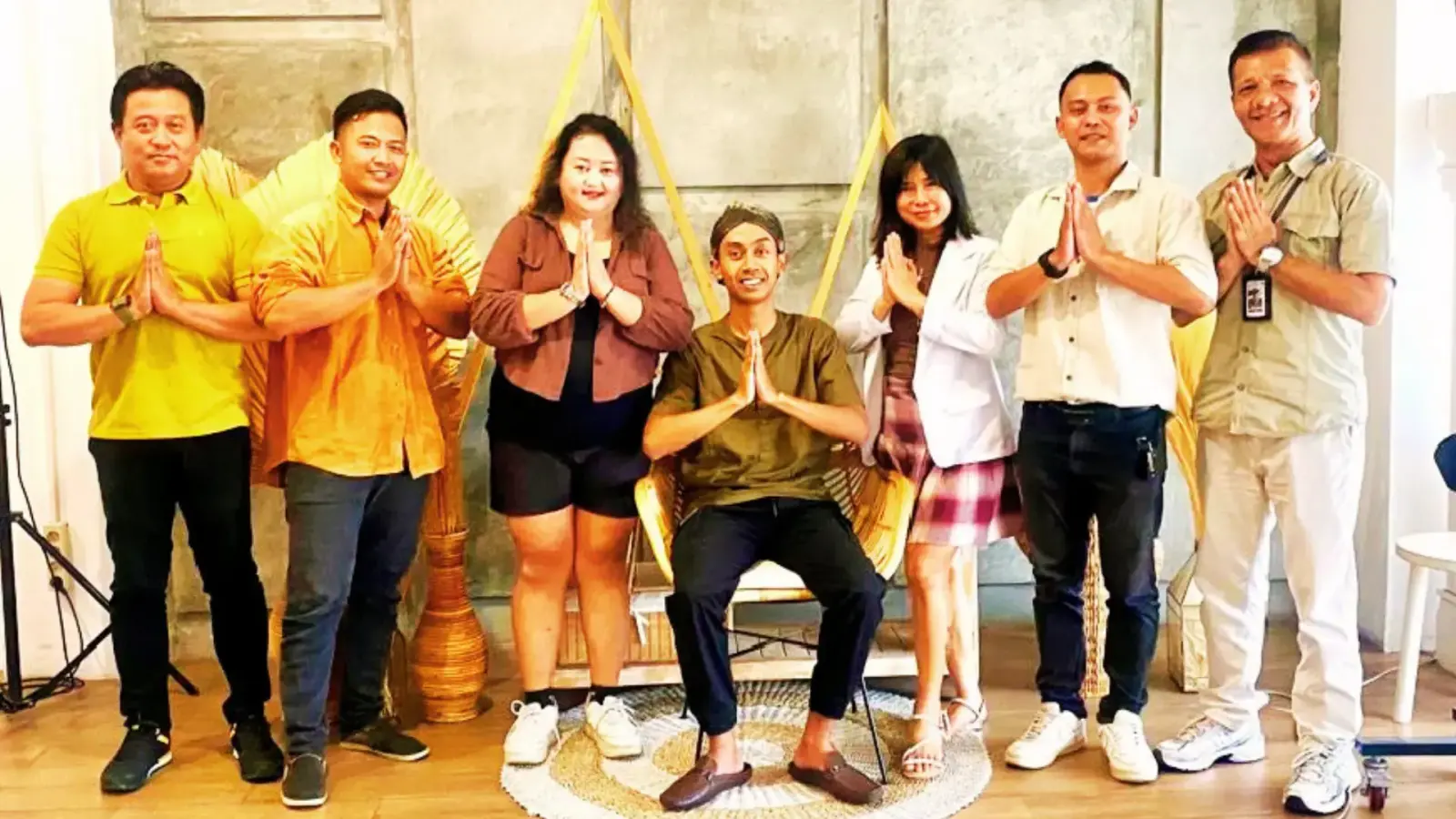 Meet Our Team