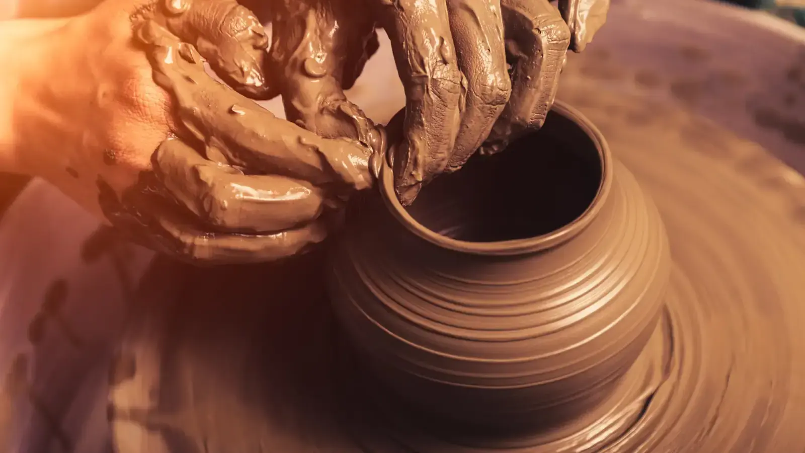 Pottery Workshop