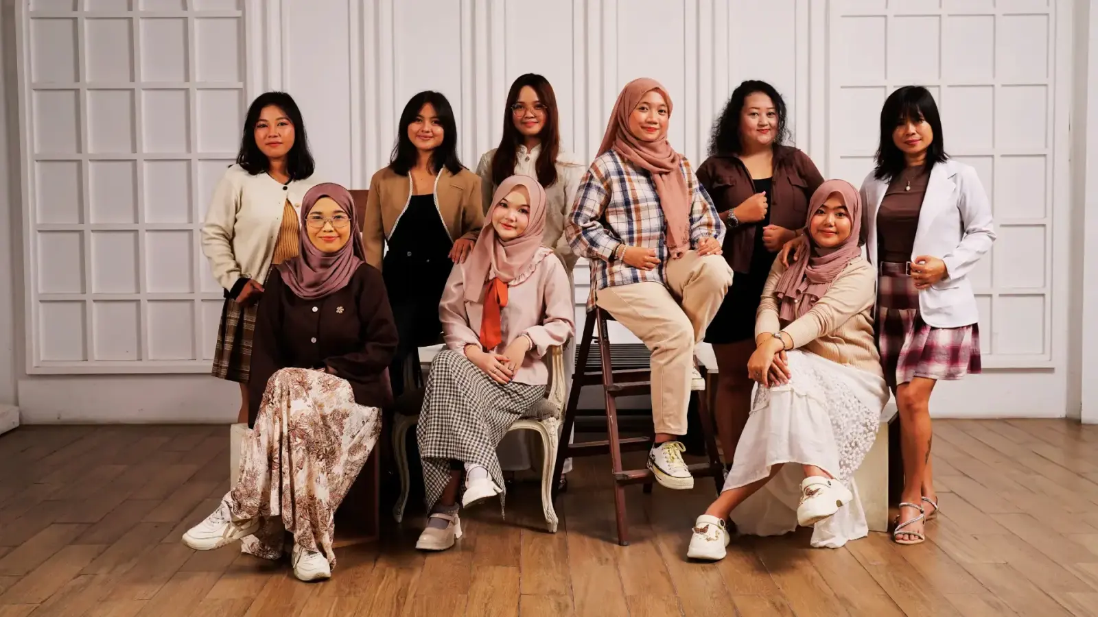 Meet Our Team