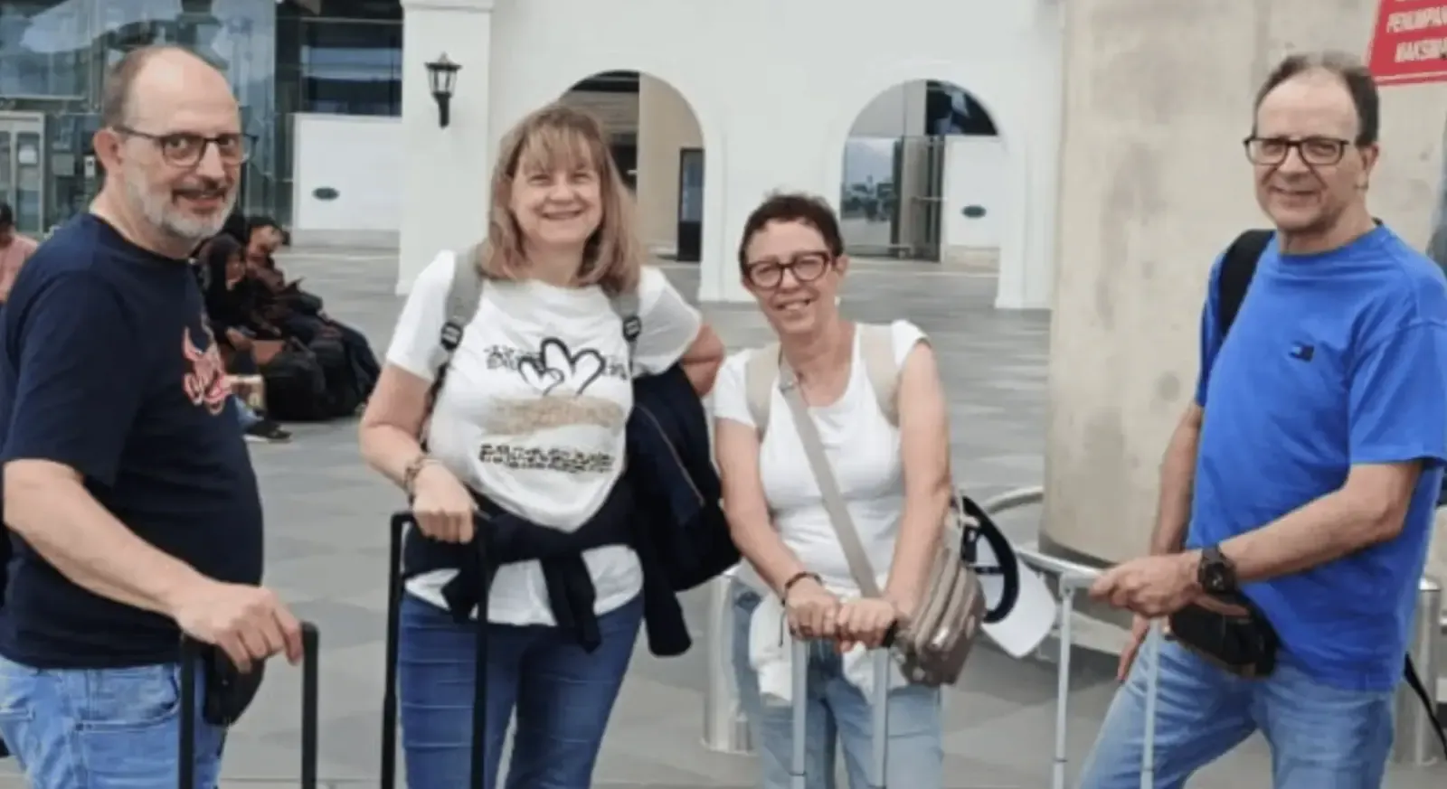 Yogyakarta Airport : Private Transfer from/to Airport