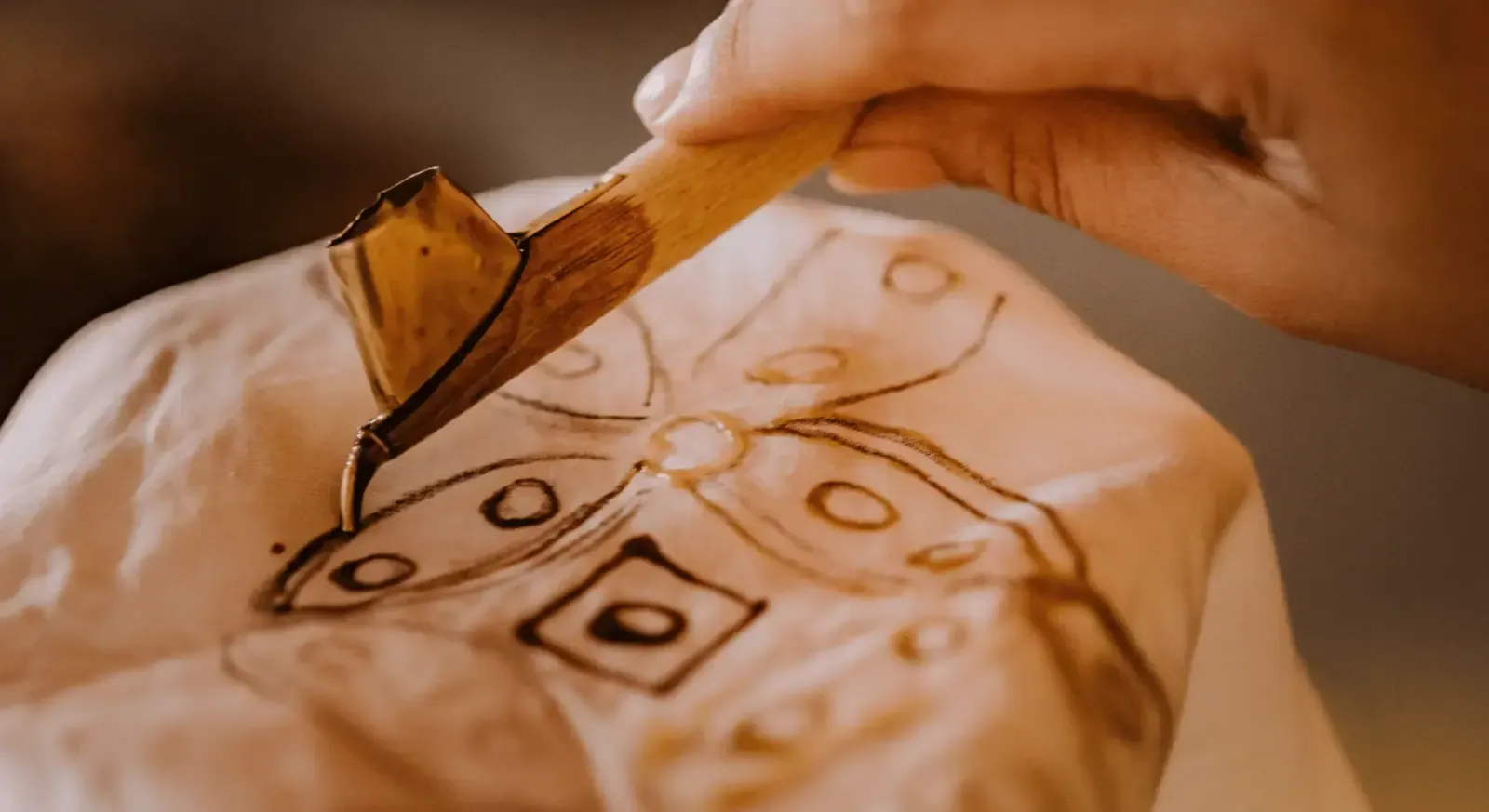 Yogyakarta: Batik Painting Workshop