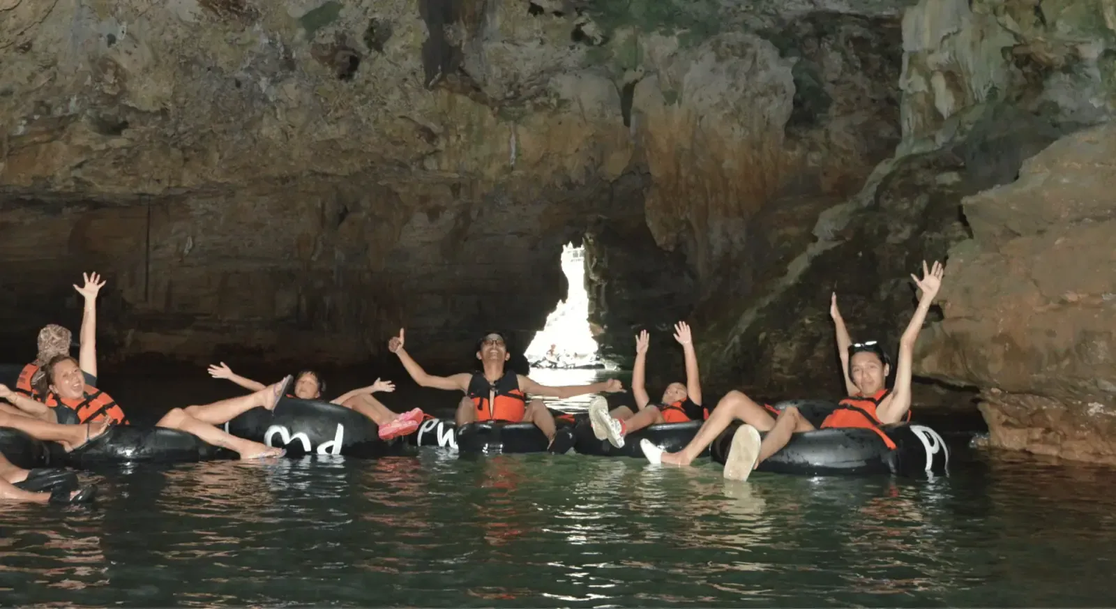 Yogyakarta: Jomblang and Pindul Cave Adventure
