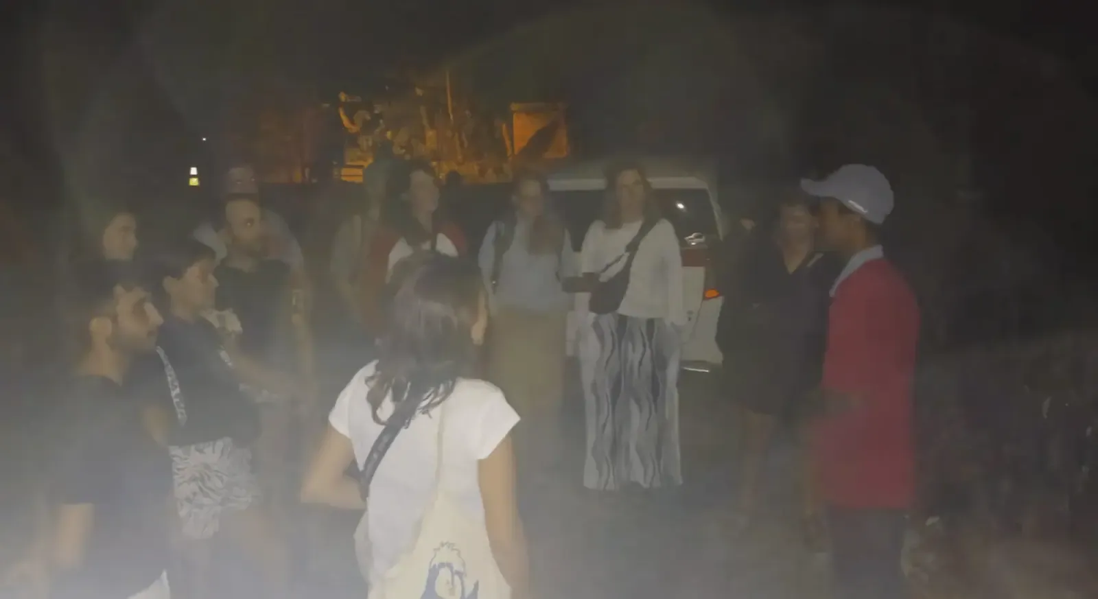 Yogyakarta: Merapi Volcano Lava Viewing