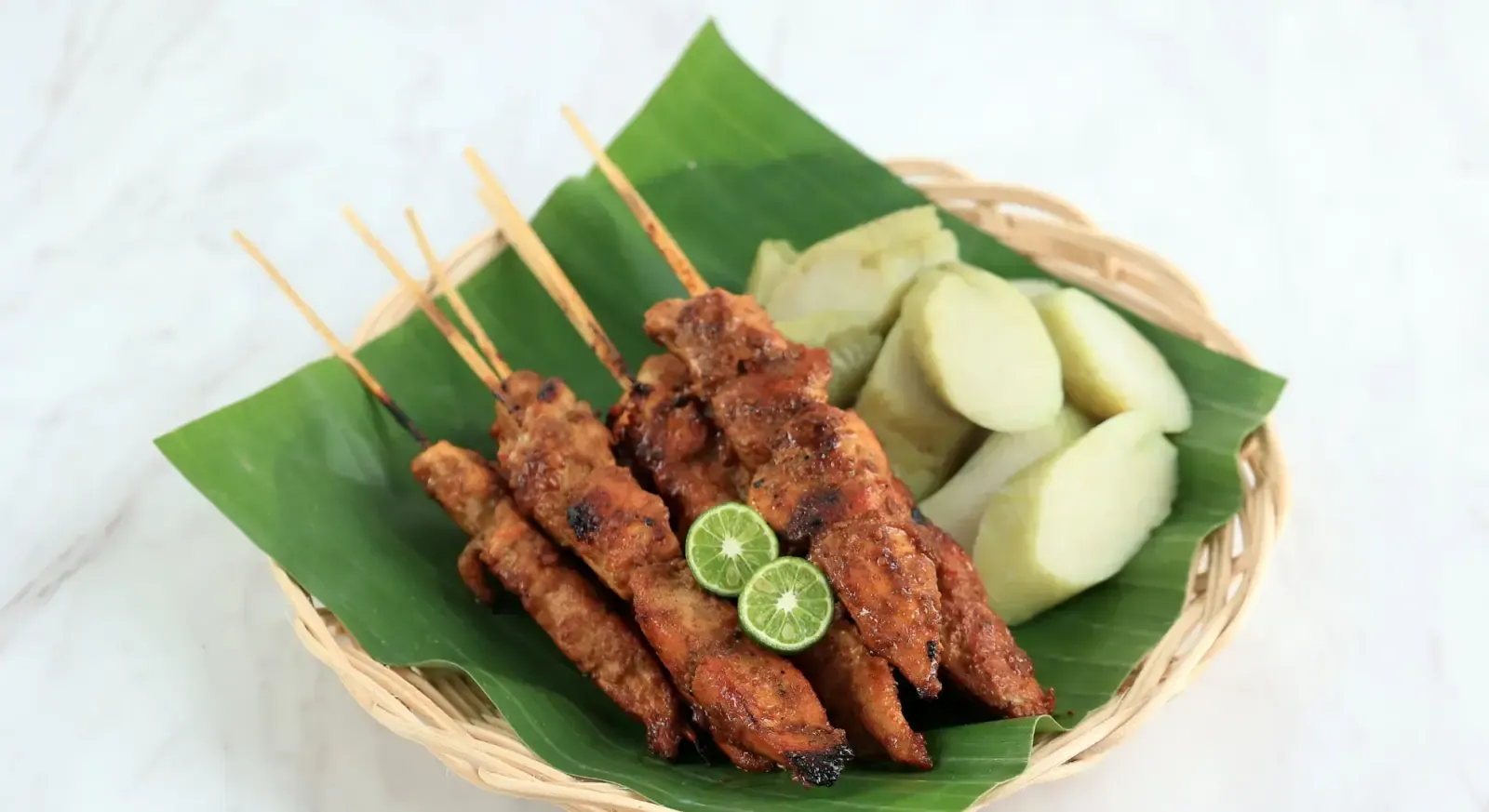 Yogyakarta: Night Local Food Tour – Taste 8 Dishes