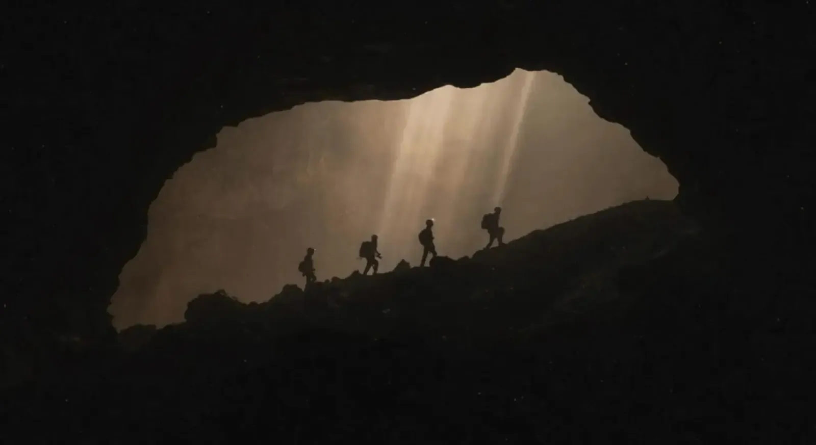 Yogyakarta: Jomblang and Pindul Cave Adventure