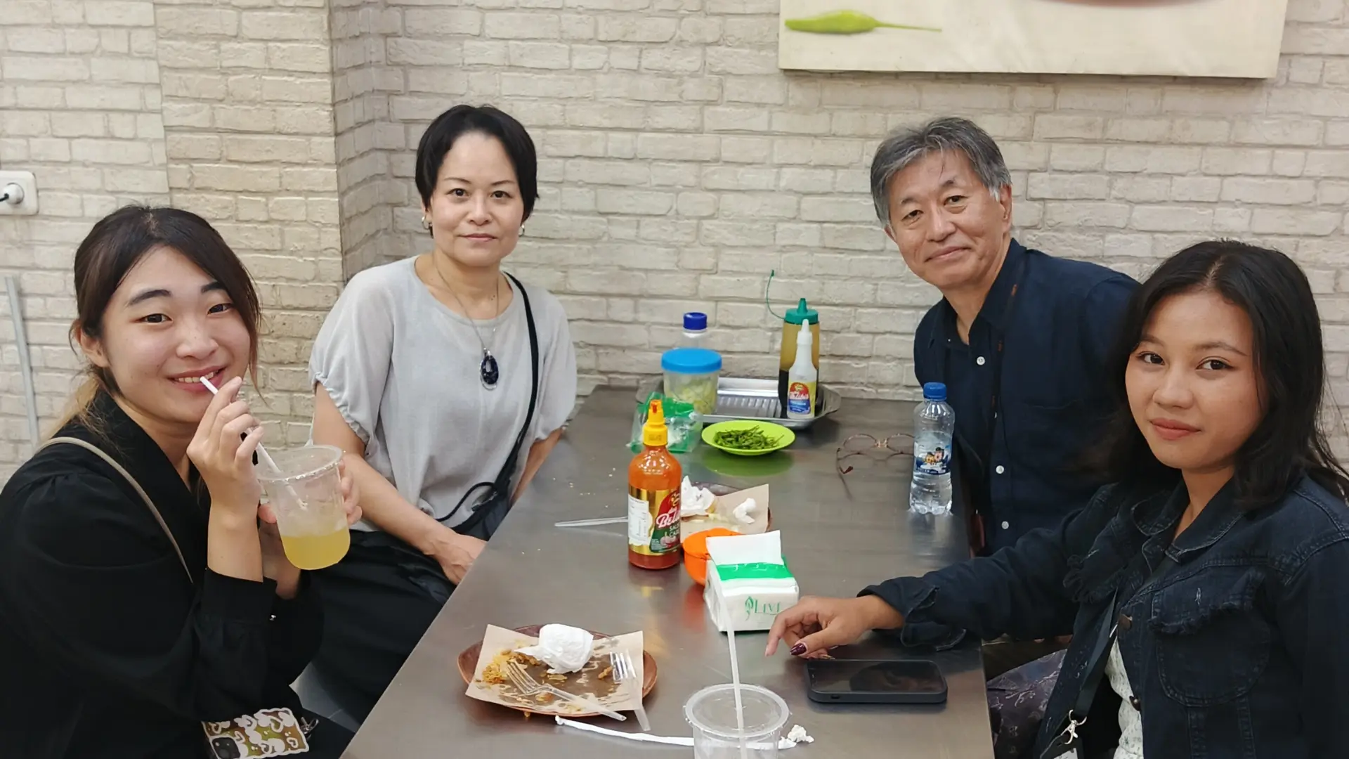 Street Food Tour - Tasting 8+ Dishes